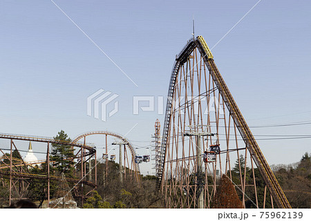 よみうりランドのバンデット 75962139