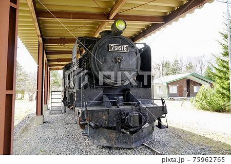 9600形蒸気機関車・79616 9600形蒸気機関車・79616 75962765