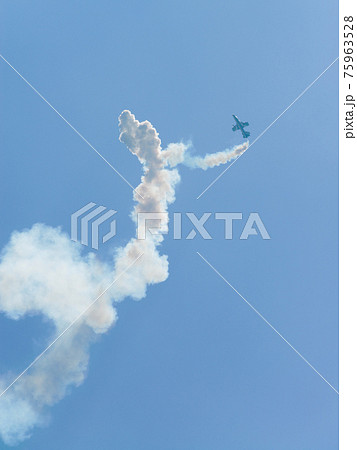 アラブ首長国空軍アクロバットチーム「アル・フルサン」 75963528