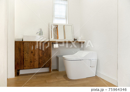 トイレ 75964346