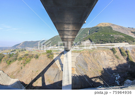 新阿蘇大橋 新阿蘇大橋 75964936