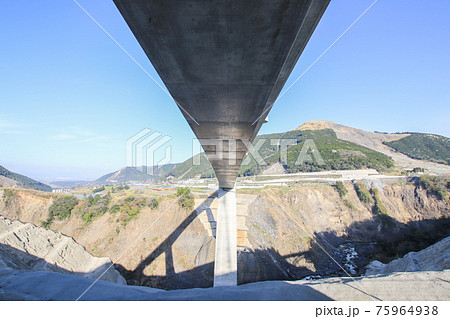 新阿蘇大橋 75964938