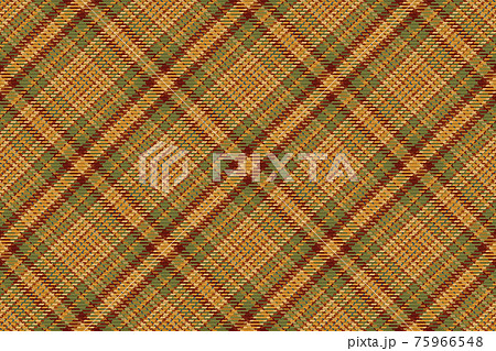 Seamless pattern of scottish tartan plaid. Repeatable background with check fabric texture. Vector backdrop striped textile print. Seamless pattern of scottish tartan plaid. Repeatable background with check fabric texture. Vector backdrop striped textile print. 75966548