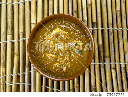 Punjabi Shahi Daal Punjabi Shahi Daal 75967775