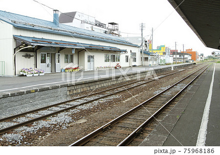 宗谷本線 南稚内駅 W79 宗谷本線 南稚内駅 W79 75968186