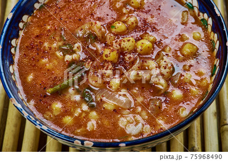 Sumak Corbasi 75968490