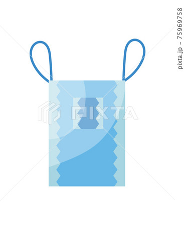 Kitchen apron in bright colours with pocket and design form. Colorful protective garment with pattern background isolated on white background. Cooking uniform for housewife or chef Kitchen apron in bright colours with pocket and design form. Colorful protective garment with pattern background isolated on white background. Cooking uniform for housewife or chef 75969758