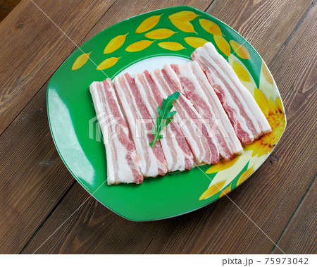 Ayrshire Bacon Ayrshire Bacon 75973042