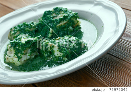 Eel in the Green Eel in the Green 75973043