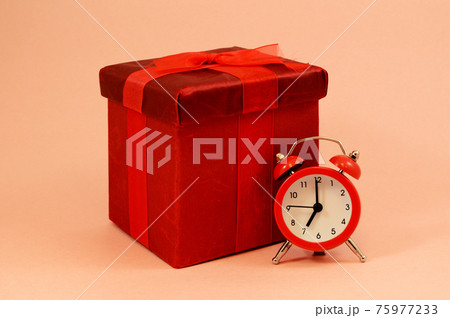 No Time Like The Present No Time Like The Present 75977233