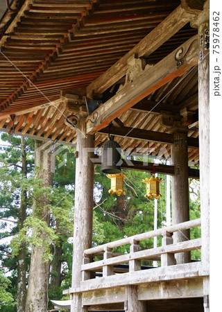 青岸渡寺 75978462