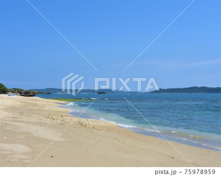 沖縄の海 2021 沖縄の海 2021 75978959