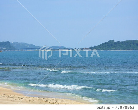 沖縄の海 2021 沖縄の海 2021 75978962