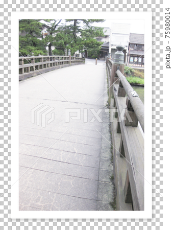 Film photo bridge Film photo bridge 75980014