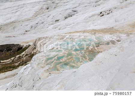 Pamukkale, Turkey 75980157