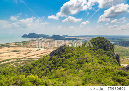 Khao Sam Roi Yot National Park 75980691