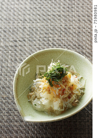 しらすおろし14 しらすおろし14 75980981