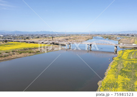 春の刀水橋 75981523
