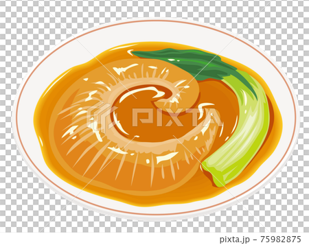 Shark's fin Soup 75982875