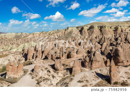Cappadocia, Turkey 75982956