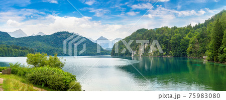 Hohenschwangau Castle, Germany Hohenschwangau Castle, Germany 75983080