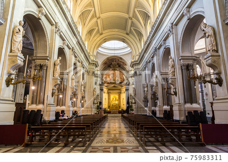 Palermo Cathedral in Palermo 75983311