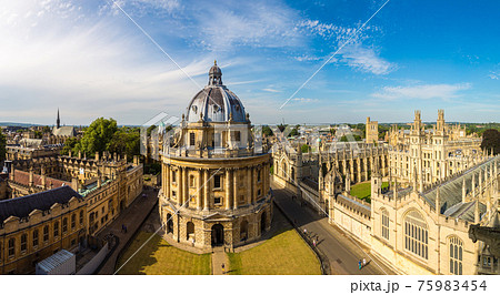 Radcliffe Camera, Bodleian Library, Oxford Radcliffe Camera, Bodleian Library, Oxford 75983454