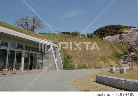 太宰府市「水城館」 75984480