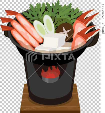 カニ鍋 卓上コンロ ゴトク カニ鍋 卓上コンロ ゴトク 75985455