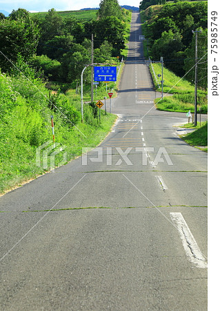 かみふらの八景 ジェットコースターの路 かみふらの八景 ジェットコースターの路 75985749