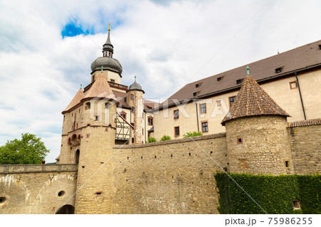 Marienberg Fortress in Wurzburg 75986255