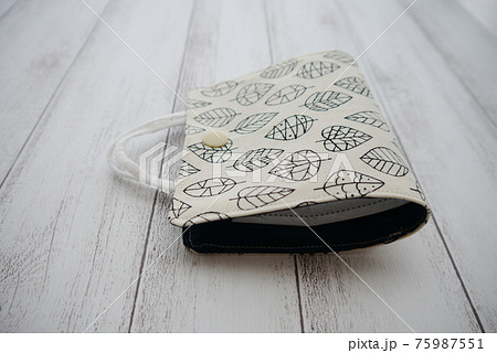 マスクケース 75987551