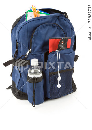 Book Bag and MP3 Book Bag and MP3 75987758