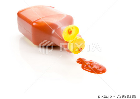 Ketchup Ketchup 75988389