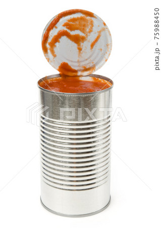 Can Tomato Sauce 75988450