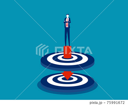 Standing on the arrow that pierced two targets Standing on the arrow that pierced two targets 75991672