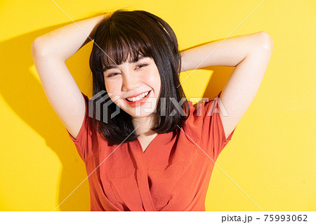 Woman beauty Woman beauty 75993062