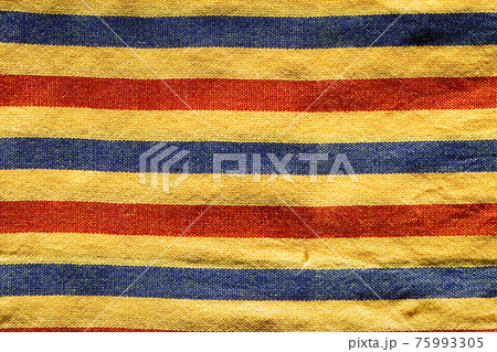 Seamless plaid fabric loincloth texture and textile background. Seamless plaid fabric loincloth texture and textile background. 75993305
