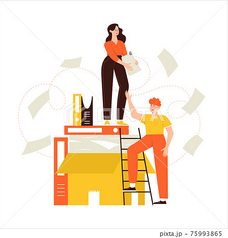 People share documents 75993865