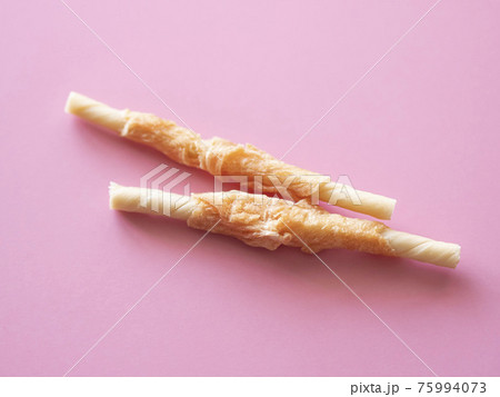 犬用 はみがきガム・デンタルジャーキーガム 犬用 はみがきガム・デンタルジャーキーガム 75994073