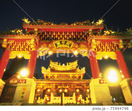 China background 75994796