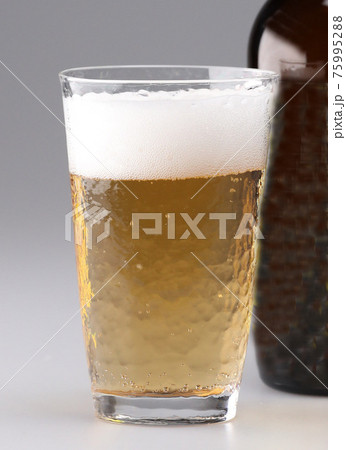 ビール 75995288