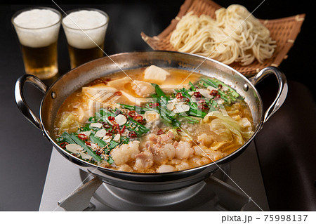 もつ鍋 もつ鍋 75998137