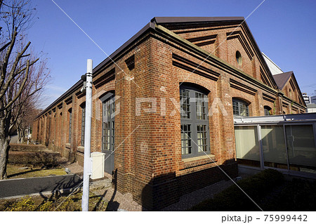 北区中央図書館(元・陸軍東京第一造兵廠倉庫) 北区中央図書館(元・陸軍東京第一造兵廠倉庫) 75999442