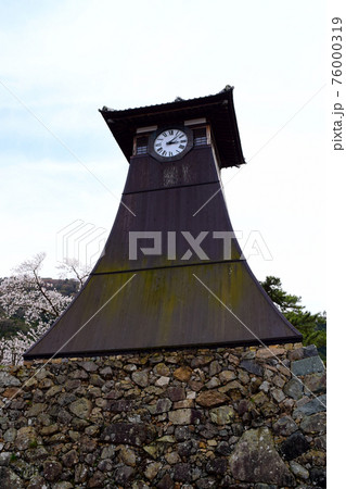 出石城【続日本100名城】 76000319
