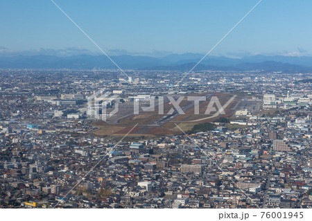 県営名古屋空港 県営名古屋空港 76001945