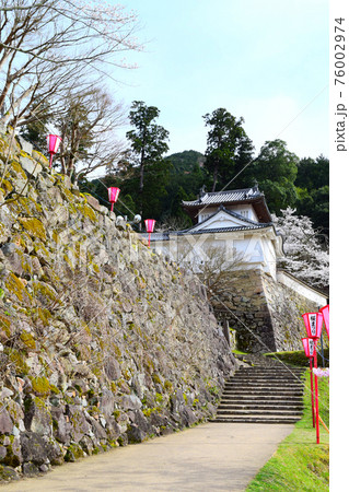 出石城【続日本100名城】 出石城【続日本100名城】 76002974