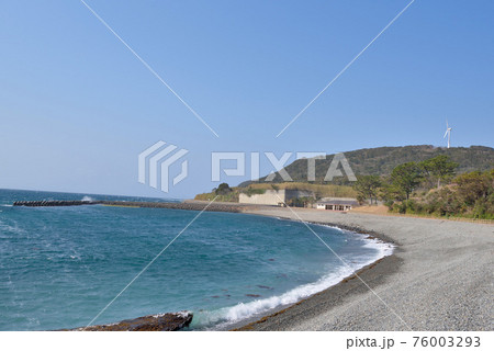 早崎海水浴場 76003293