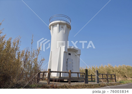 生月長瀬鼻灯台 76003834