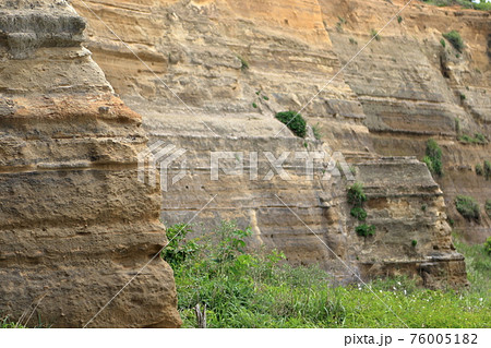 千葉県銚子市の活断層 76005182